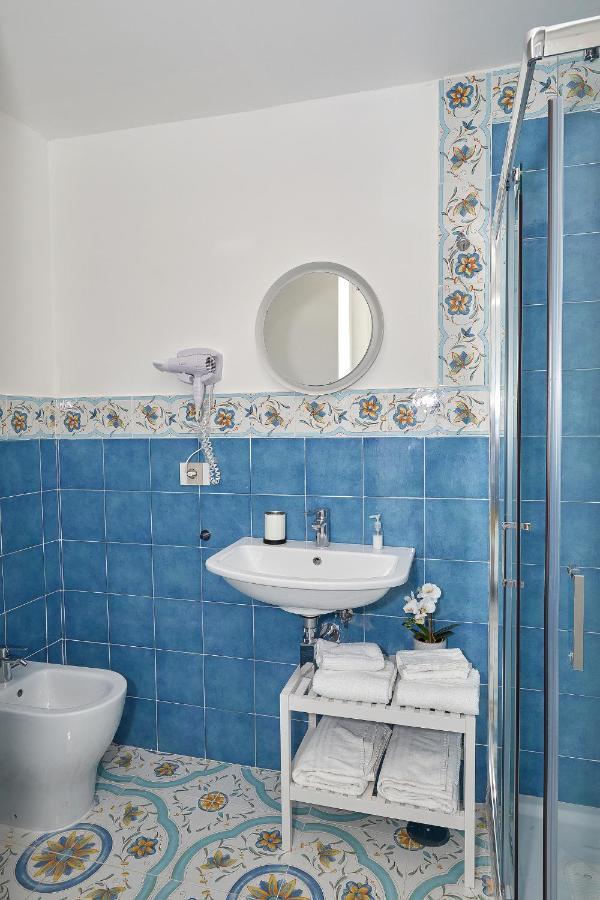 Malafemmena Guest House Capri Bagian luar foto