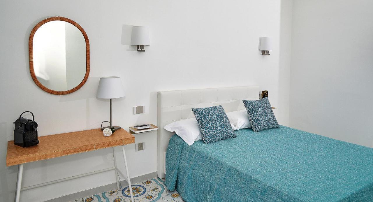 Malafemmena Guest House Capri Bagian luar foto