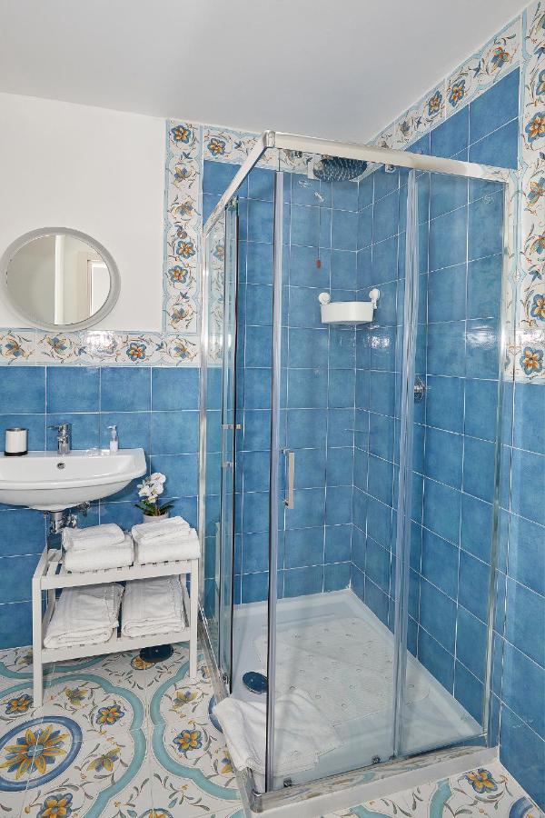 Malafemmena Guest House Capri Bagian luar foto