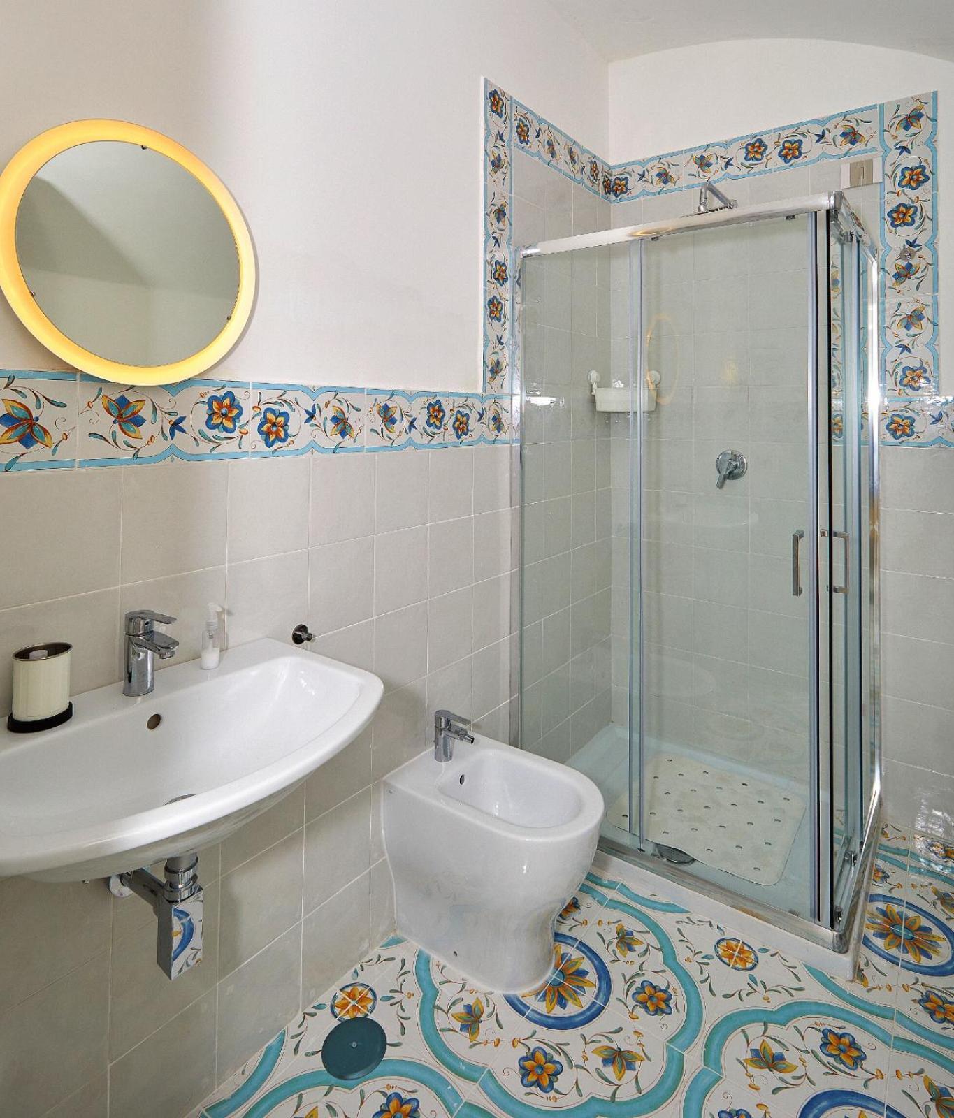 Malafemmena Guest House Capri Ruang foto